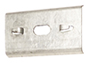 CAB2046 Twist-in bracket
