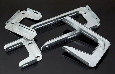 Suspension Brackets
