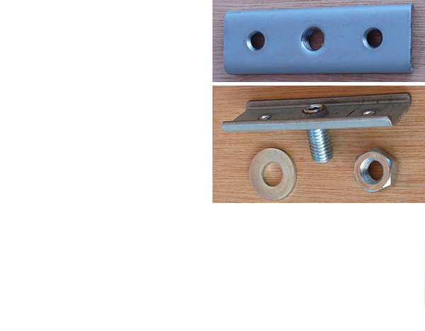 backplate range